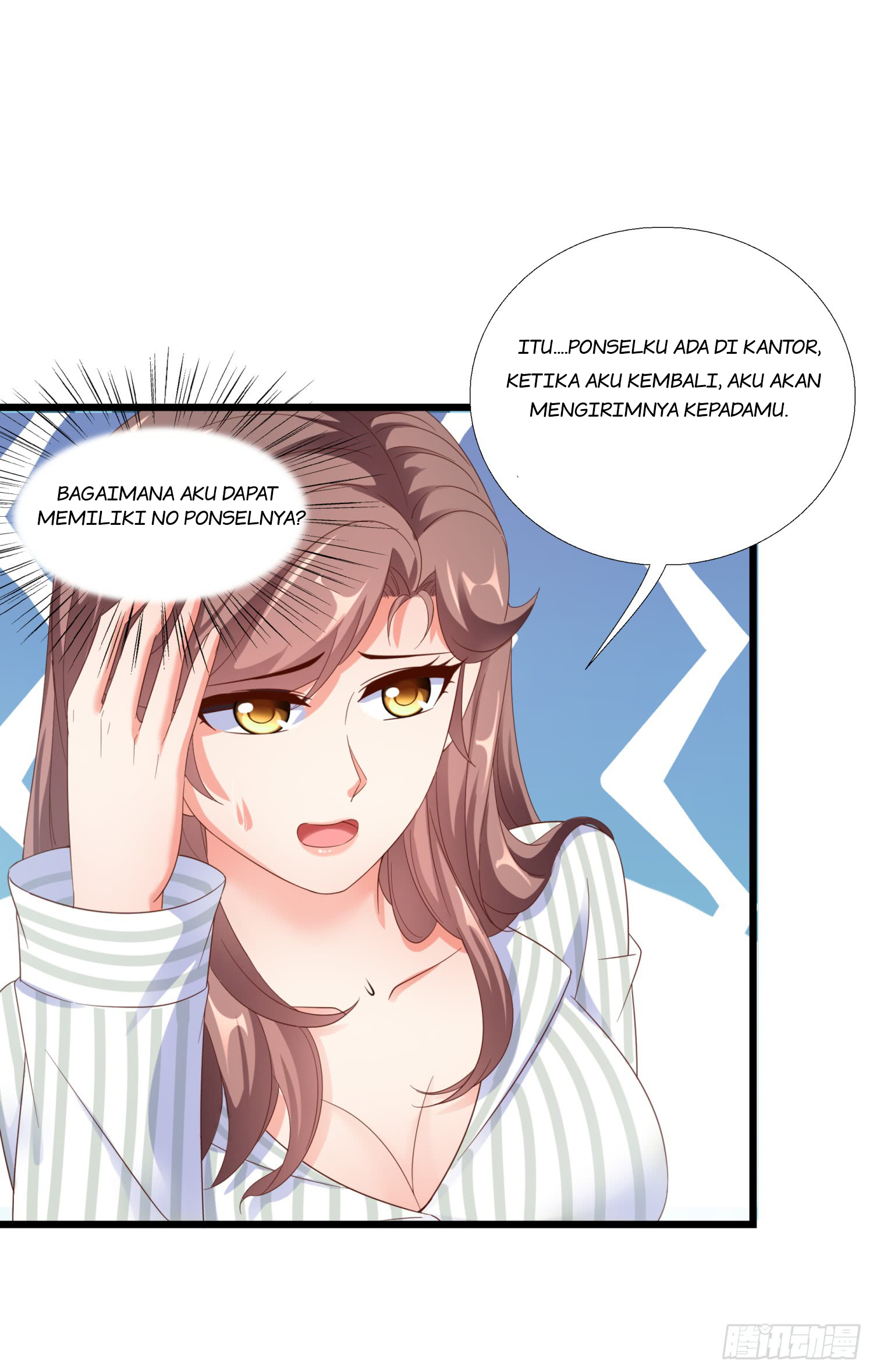 Super School Doctor Chapter 09 Bahasa Indonesia